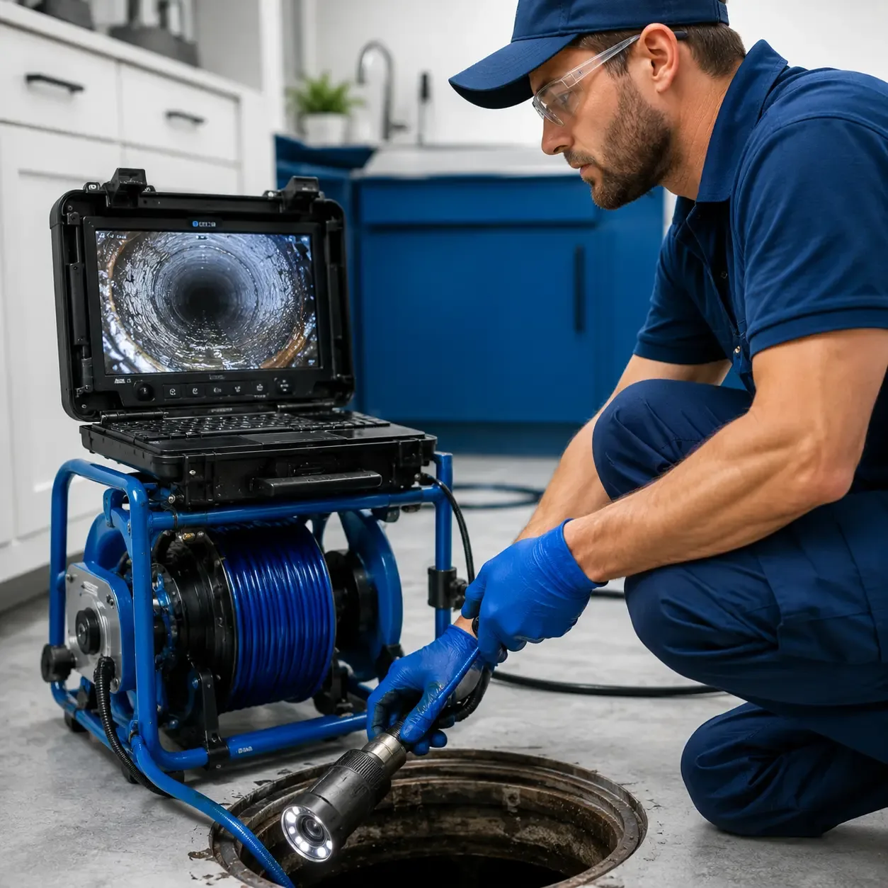 Pipe Relining professionals serving Claysville, PA